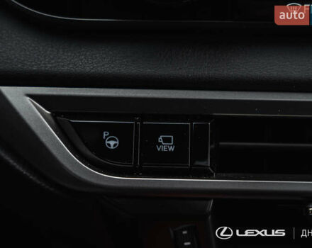 Білий Лексус РХ, об'ємом двигуна 2.4 л та пробігом 43 тис. км за 88000 $, фото 22 на Automoto.ua