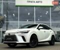 Белый Лексус РХ, объемом двигателя 2.4 л и пробегом 6 тыс. км за 63000 $, фото 1 на Automoto.ua
