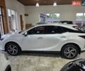 Белый Лексус РХ, объемом двигателя 2.5 л и пробегом 27 тыс. км за 63500 $, фото 5 на Automoto.ua