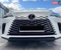 Белый Лексус РХ, объемом двигателя 2.4 л и пробегом 5 тыс. км за 64000 $, фото 1 на Automoto.ua