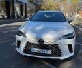 Лексус РХ 2024 в Одессе на Automoto.ua Белый Лексус РХ, объемом двигателя 2.39 л и пробегом 1 тыс. км за 72500 $, фото 7 на Automoto.ua