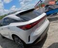 Білий Лексус РХ, об'ємом двигуна 2.4 л та пробігом 30 тис. км за 59999 $, фото 4 на Automoto.ua