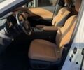 Белый Лексус РХ, объемом двигателя 2.5 л и пробегом 14 тыс. км за 76000 $, фото 12 на Automoto.ua