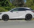 Білий Лексус РХ, об'ємом двигуна 2.4 л та пробігом 10 тис. км за 52000 $, фото 4 на Automoto.ua