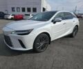 Белый Лексус РХ, объемом двигателя 0 л и пробегом 4 тыс. км за 30500 $, фото 1 на Automoto.ua