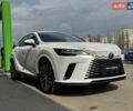 Белый Лексус РХ, объемом двигателя 2.5 л и пробегом 5 тыс. км за 86900 $, фото 10 на Automoto.ua