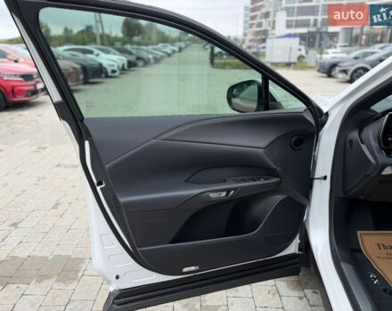 Білий Лексус РХ, об'ємом двигуна 2.5 л та пробігом 30 тис. км за 58490 $, фото 20 на Automoto.ua