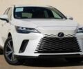 Білий Лексус РХ, об'ємом двигуна 2.4 л та пробігом 10 тис. км за 31000 $, фото 1 на Automoto.ua
