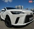 Белый Лексус РХ, объемом двигателя 2.4 л и пробегом 6 тыс. км за 65000 $, фото 98 на Automoto.ua