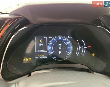 Білий Лексус РХ, об'ємом двигуна 0 л та пробігом 22 тис. км за 21500 $, фото 10 на Automoto.ua