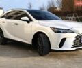 Білий Лексус РХ, об'ємом двигуна 2.5 л та пробігом 20 тис. км за 69000 $, фото 1 на Automoto.ua