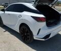 Белый Лексус РХ, объемом двигателя 2.4 л и пробегом 17 тыс. км за 56000 $, фото 3 на Automoto.ua