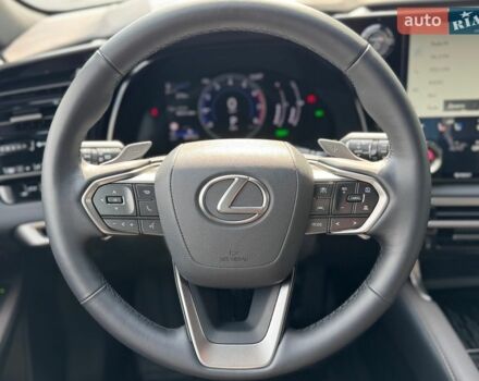 Белый Лексус РХ, объемом двигателя 2.5 л и пробегом 5 тыс. км за 86900 $, фото 31 на Automoto.ua