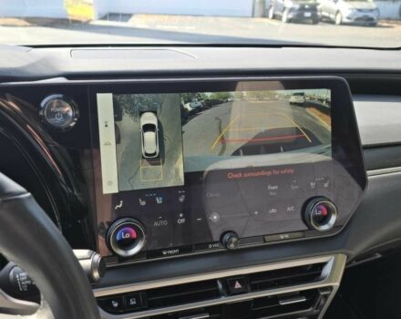 Білий Лексус РХ, об'ємом двигуна 2.5 л та пробігом 11 тис. км за 41000 $, фото 14 на Automoto.ua