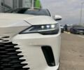 Белый Лексус РХ, объемом двигателя 2.5 л и пробегом 5 тыс. км за 85990 $, фото 16 на Automoto.ua
