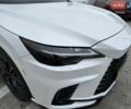 Білий Лексус РХ, об'ємом двигуна 2.5 л та пробігом 30 тис. км за 58490 $, фото 13 на Automoto.ua