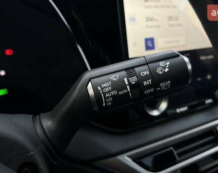 Лексус РХ 2024 в Львове на Automoto.ua Белый Лексус РХ, объемом двигателя 2.5 л и пробегом 1 тыс. км за 66000 $, фото 23 на Automoto.ua