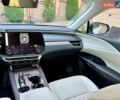 Білий Лексус РХ, об'ємом двигуна 2.5 л та пробігом 40 тис. км за 67000 $, фото 17 на Automoto.ua