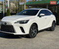 Белый Лексус РХ, объемом двигателя 2.5 л и пробегом 24 тыс. км за 59900 $, фото 1 на Automoto.ua