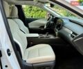 Білий Лексус РХ, об'ємом двигуна 2.5 л та пробігом 40 тис. км за 67000 $, фото 34 на Automoto.ua