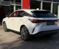 Белый Лексус РХ, объемом двигателя 2.5 л и пробегом 14 тыс. км за 76000 $, фото 1 на Automoto.ua