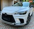 Білий Лексус РХ, об'ємом двигуна 2.5 л та пробігом 40 тис. км за 67000 $, фото 3 на Automoto.ua