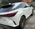 Білий Лексус РХ, об'ємом двигуна 2.4 л та пробігом 45 тис. км за 65000 $, фото 5 на Automoto.ua