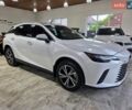 Белый Лексус РХ, объемом двигателя 2.5 л и пробегом 27 тыс. км за 63500 $, фото 13 на Automoto.ua