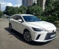 Білий Лексус РХ, об'ємом двигуна 2.4 л та пробігом 11 тис. км за 76000 $, фото 2 на Automoto.ua