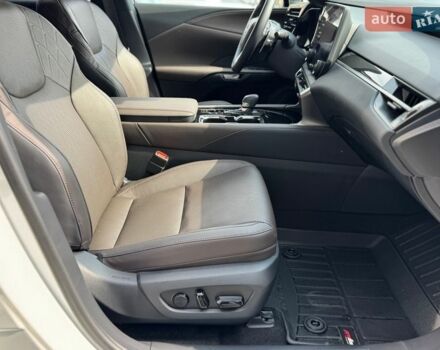 Белый Лексус РХ, объемом двигателя 2.5 л и пробегом 5 тыс. км за 86900 $, фото 26 на Automoto.ua