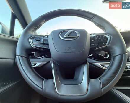 Білий Лексус РХ, об'ємом двигуна 2.4 л та пробігом 6 тис. км за 57500 $, фото 19 на Automoto.ua