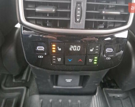 Белый Лексус РХ, объемом двигателя 2.5 л и пробегом 17 тыс. км за 81986 $, фото 14 на Automoto.ua