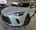 Белый Лексус РХ, объемом двигателя 2.5 л и пробегом 27 тыс. км за 63500 $, фото 23 на Automoto.ua