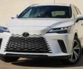 Білий Лексус РХ, об'ємом двигуна 2.4 л та пробігом 10 тис. км за 31000 $, фото 2 на Automoto.ua