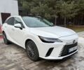 Білий Лексус РХ, об'ємом двигуна 2.4 л та пробігом 45 тис. км за 65000 $, фото 6 на Automoto.ua