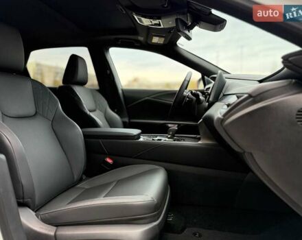 Белый Лексус РХ, объемом двигателя 2.4 л и пробегом 6 тыс. км за 63000 $, фото 19 на Automoto.ua