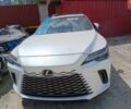 Білий Лексус РХ, об'ємом двигуна 2.4 л та пробігом 30 тис. км за 59999 $, фото 1 на Automoto.ua