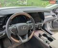Белый Лексус РХ, объемом двигателя 2.5 л и пробегом 44 тыс. км за 68750 $, фото 10 на Automoto.ua