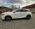 Білий Лексус РХ, об'ємом двигуна 2.49 л та пробігом 26 тис. км за 79000 $, фото 2 на Automoto.ua