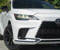 Білий Лексус РХ, об'ємом двигуна 2.4 л та пробігом 10 тис. км за 52000 $, фото 1 на Automoto.ua
