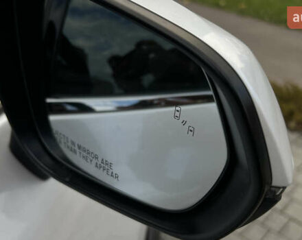 Лексус РХ 2024 в Львове на Automoto.ua Белый Лексус РХ, объемом двигателя 2.5 л и пробегом 1 тыс. км за 66000 $, фото 51 на Automoto.ua