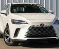 Белый Лексус РХ, объемом двигателя 2.4 л и пробегом 15 тыс. км за 28000 $, фото 1 на Automoto.ua