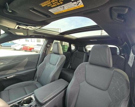 Білий Лексус РХ, об'ємом двигуна 0 л та пробігом 4 тис. км за 30500 $, фото 9 на Automoto.ua