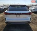 Білий Лексус РХ, об'ємом двигуна 2.5 л та пробігом 58 тис. км за 18600 $, фото 5 на Automoto.ua