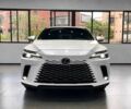 Білий Лексус РХ, об'ємом двигуна 0 л та пробігом 1 тис. км за 49000 $, фото 4 на Automoto.ua