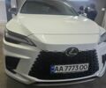 Білий Лексус РХ, об'ємом двигуна 2.4 л та пробігом 7 тис. км за 84000 $, фото 1 на Automoto.ua