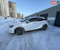 Белый Лексус РХ, объемом двигателя 2.5 л и пробегом 7 тыс. км за 77000 $, фото 2 на Automoto.ua