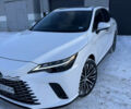 Белый Лексус РХ, объемом двигателя 2.5 л и пробегом 7 тыс. км за 77000 $, фото 1 на Automoto.ua