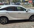 Білий Лексус РХ, об'ємом двигуна 2.49 л та пробігом 12 тис. км за 79999 $, фото 1 на Automoto.ua