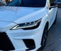 Белый Лексус РХ, объемом двигателя 2.39 л и пробегом 6 тыс. км за 84500 $, фото 4 на Automoto.ua